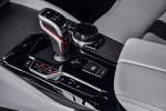 BMW M5 2018 года (WW)